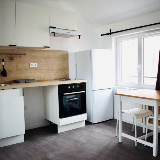 Annonces LENS : Appartement | LENS (62300) | 22.00m2 | 540 € 