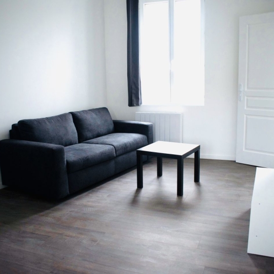  Annonces LENS : Appartement | LENS (62300) | 22 m2 | 540 € 