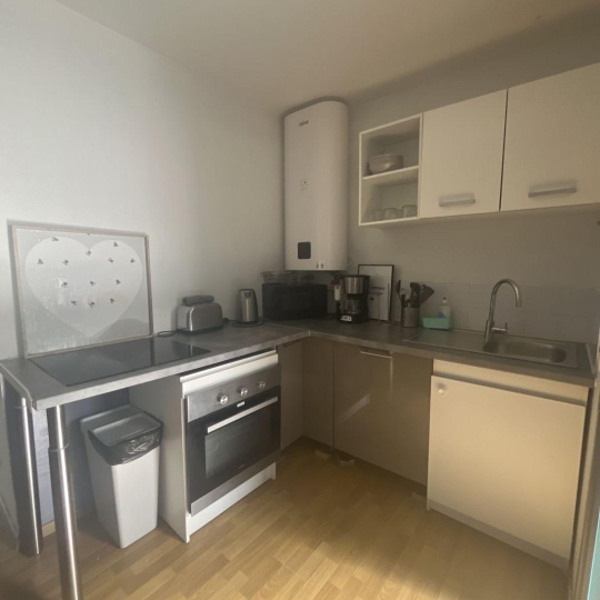  Annonces LENS : Appartement | LENS (62300) | 32 m2 | 590 € 