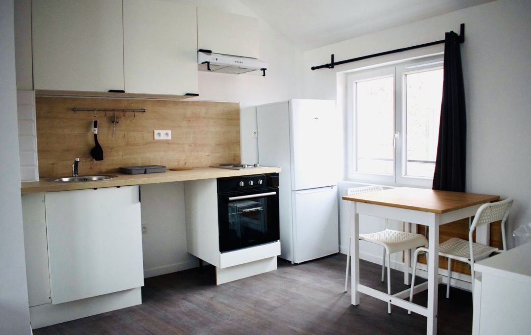 Annonces LENS : Appartement | LENS (62300) | 22 m2 | 540 € 