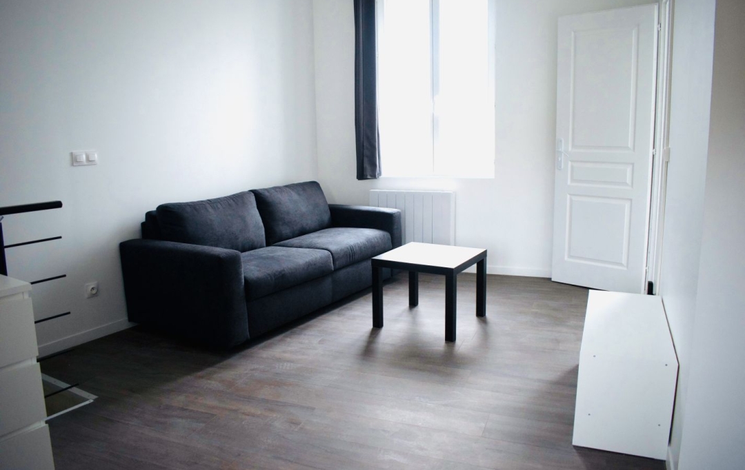 Annonces LENS : Appartement | LENS (62300) | 22 m2 | 540 € 