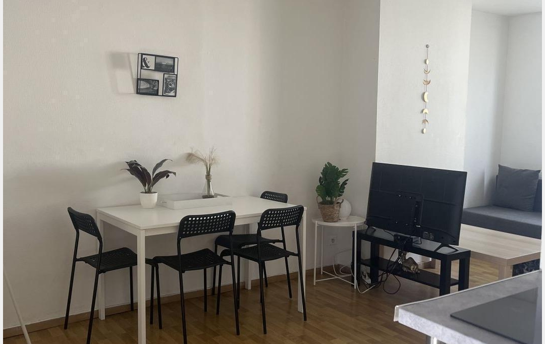 Annonces LENS : Appartement | LENS (62300) | 32 m2 | 590 € 