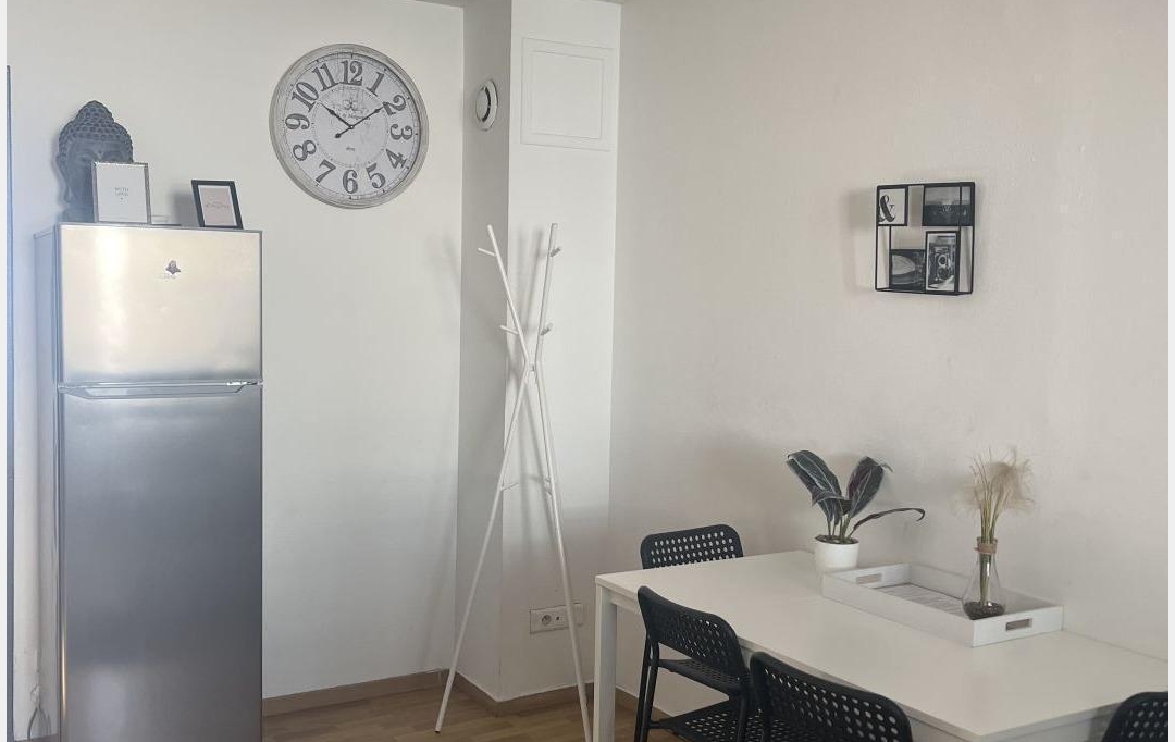 Annonces LENS : Appartement | LENS (62300) | 32 m2 | 590 € 