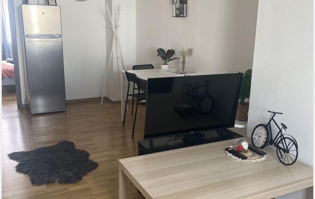 Annonces LENS : Appartement | LENS (62300) | 32 m2 | 590 € 